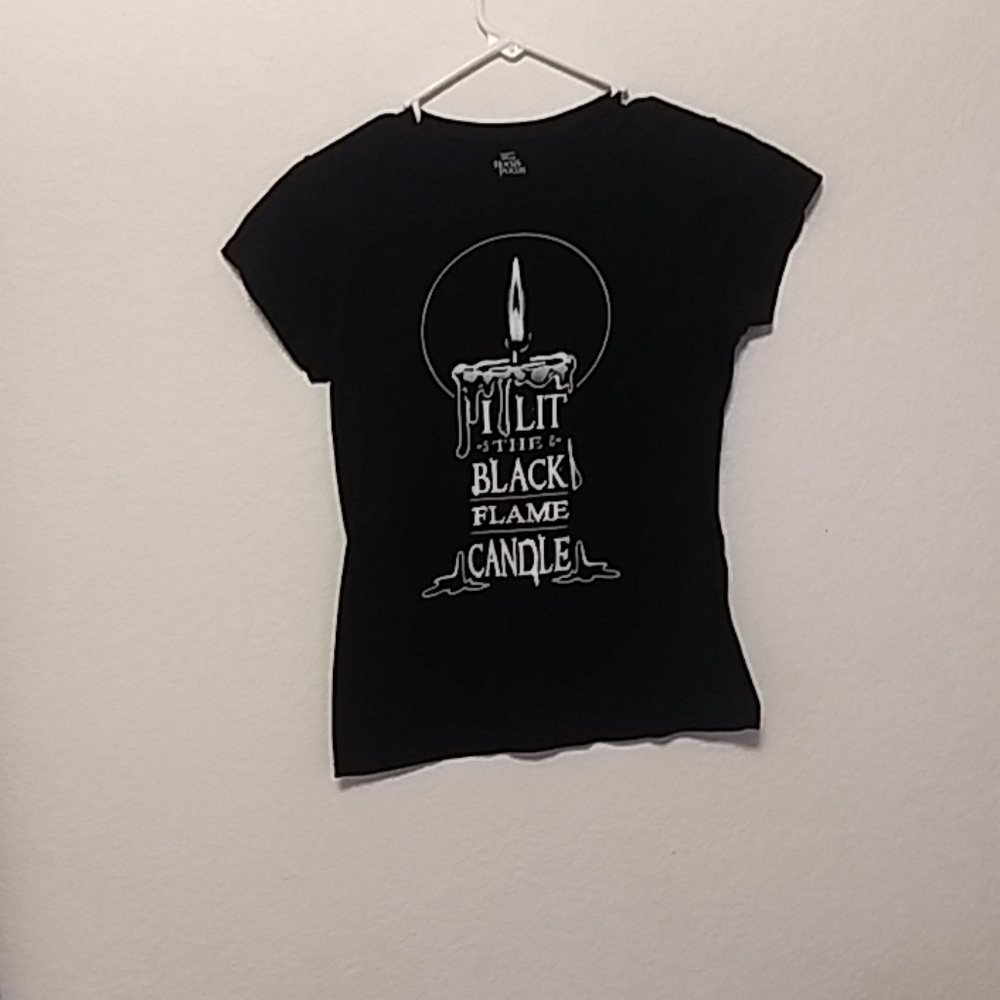 Hocus pocus tshirt